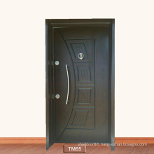 Turkish design Insulate armored door security doors